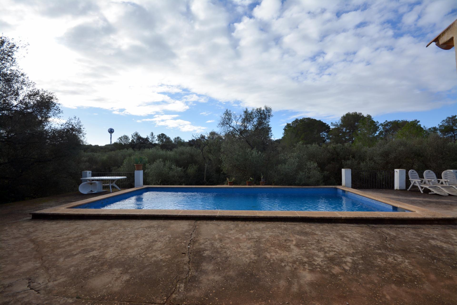 Apartment in Palma de Mallorca