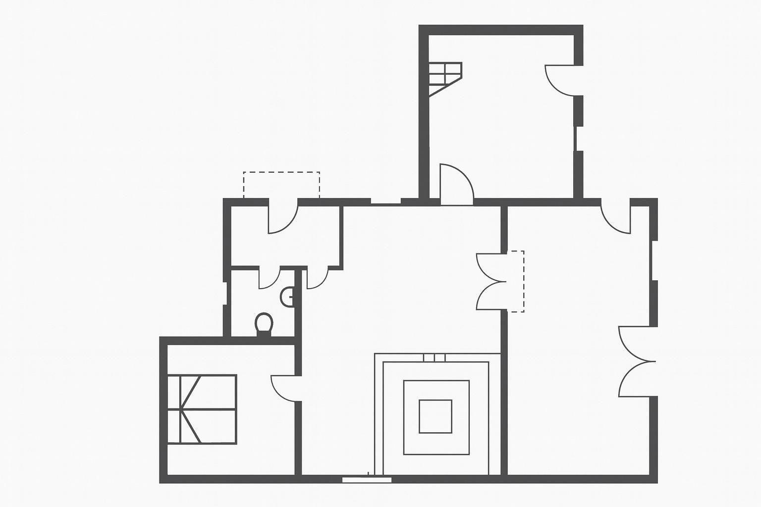 Apartment in Palma de Mallorca