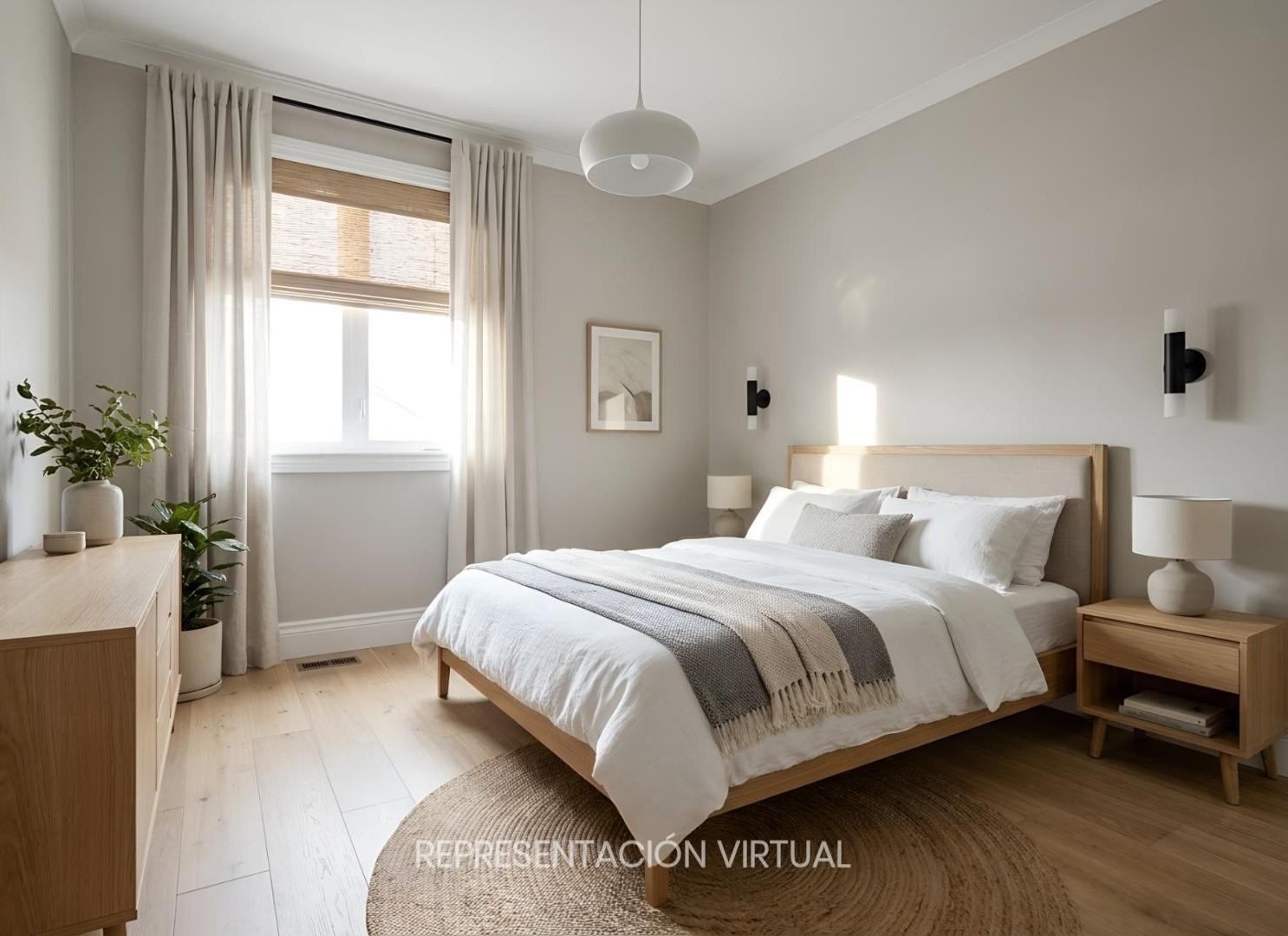 Piso en venta en calle Olmo, Madrid 5/33