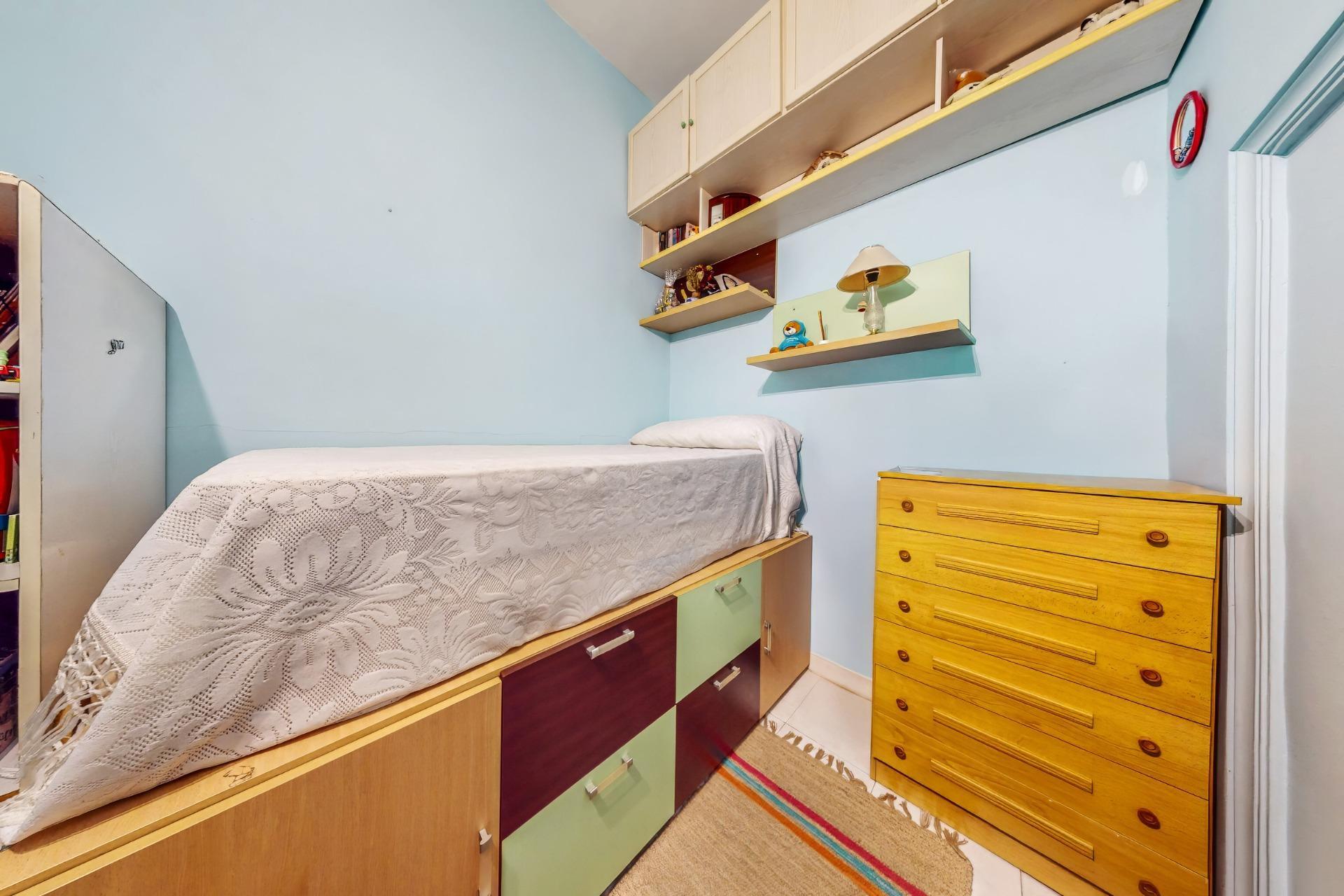 Piso en venta en calle Olmo, Madrid 10/33
