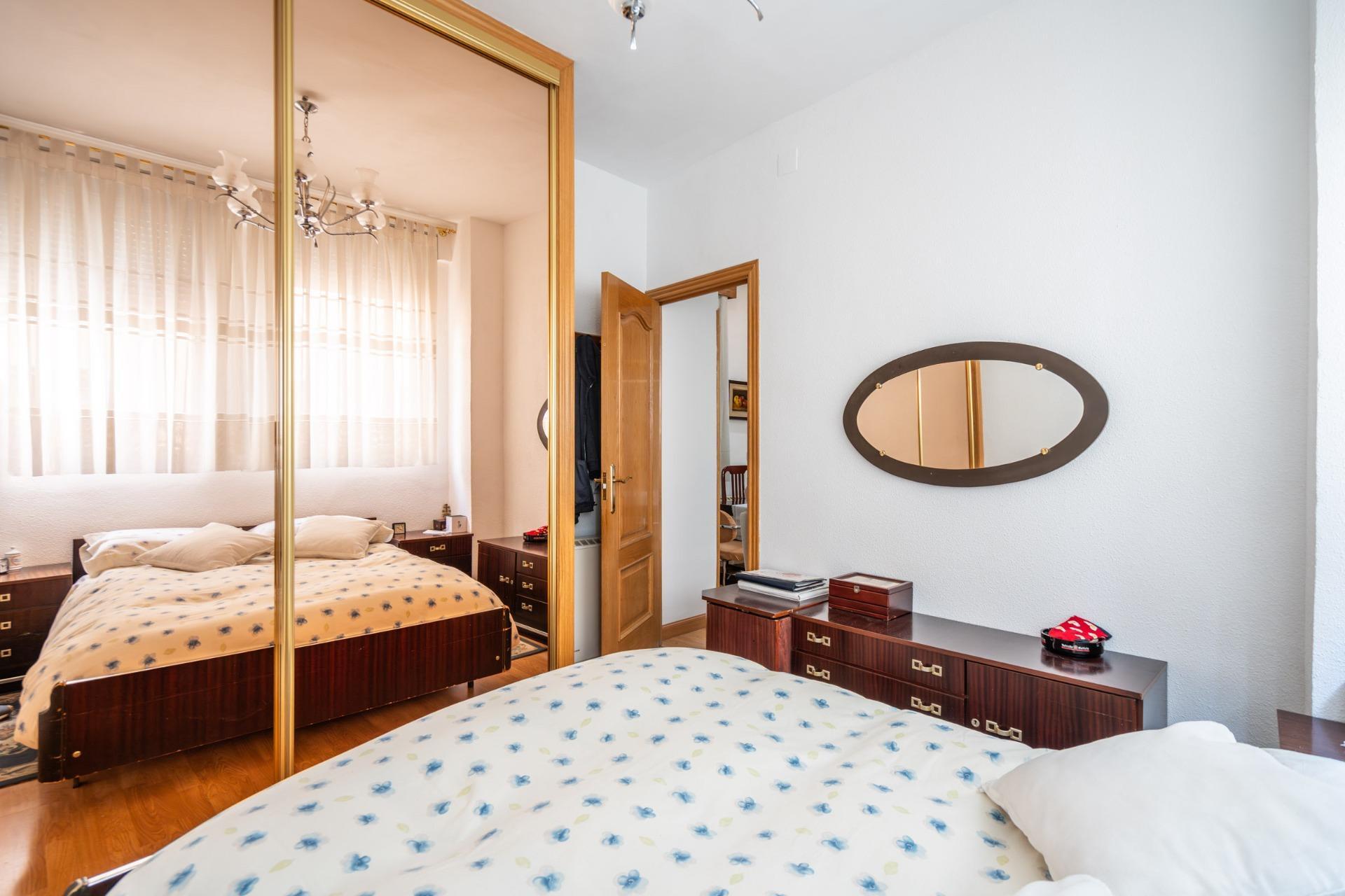 Piso en venta en calle Olmo, Madrid 11/33