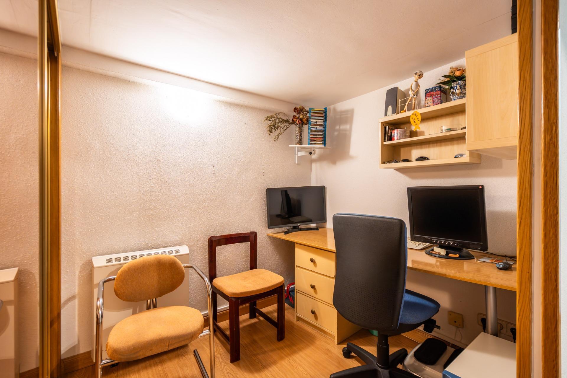 Piso en venta en calle Olmo, Madrid 12/33