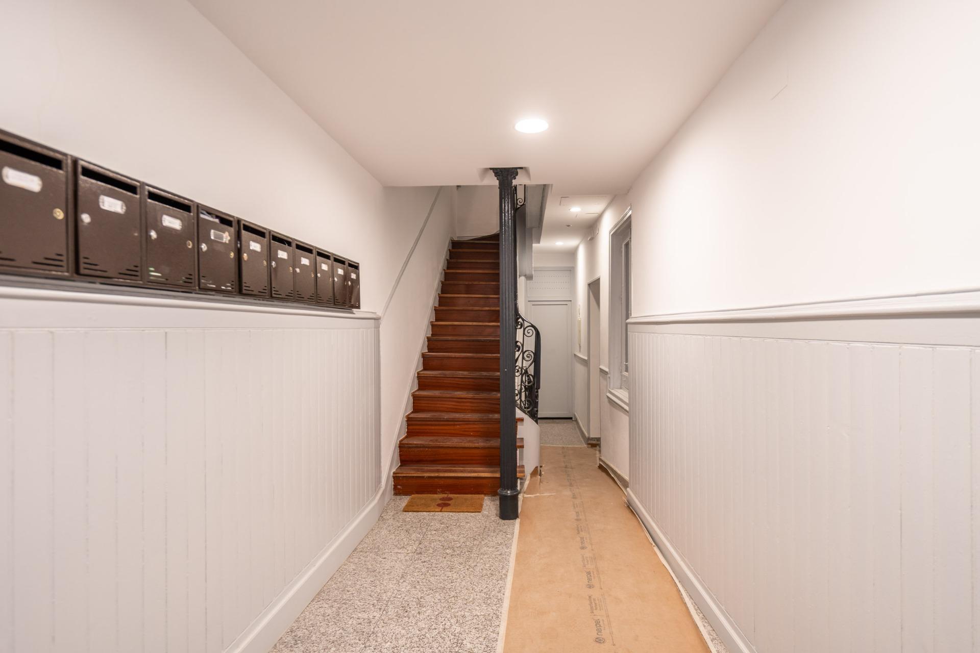 Piso en venta en calle Olmo, Madrid 13/33