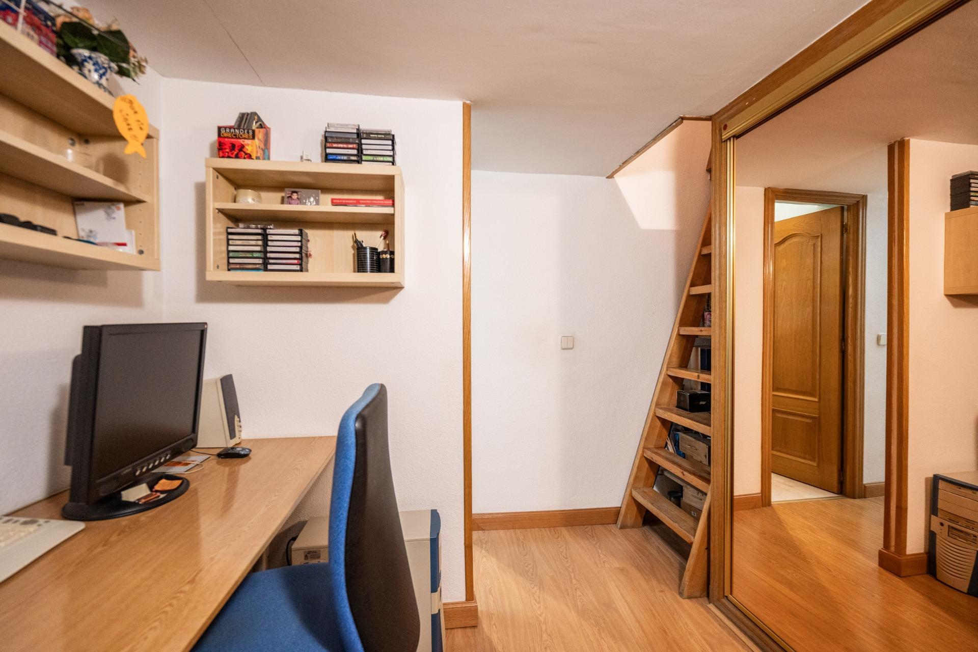 Piso en venta en calle Olmo, Madrid 14/33