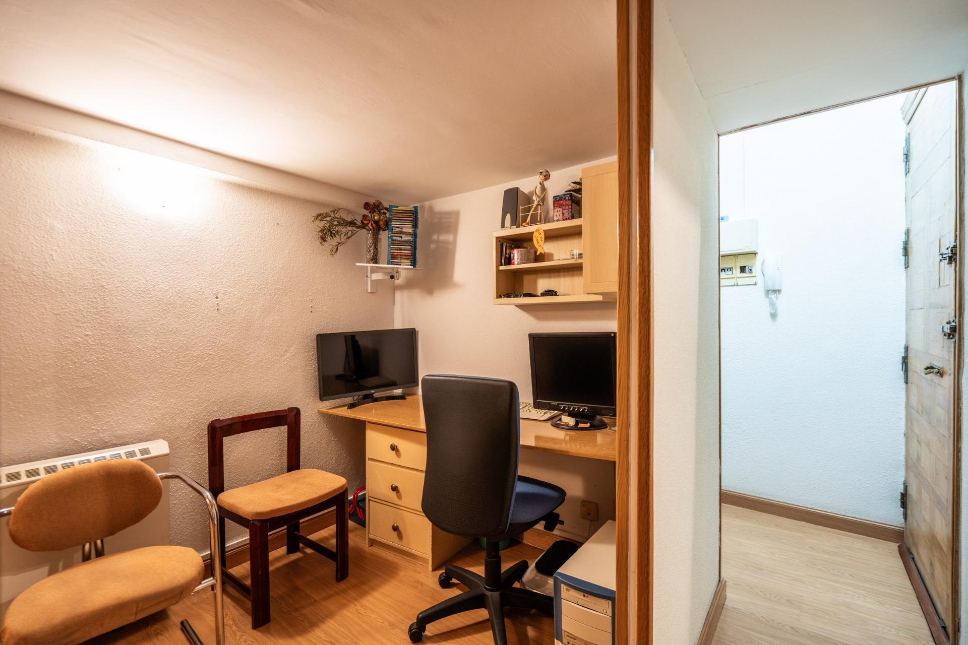 Piso en venta en calle Olmo, Madrid 15/33