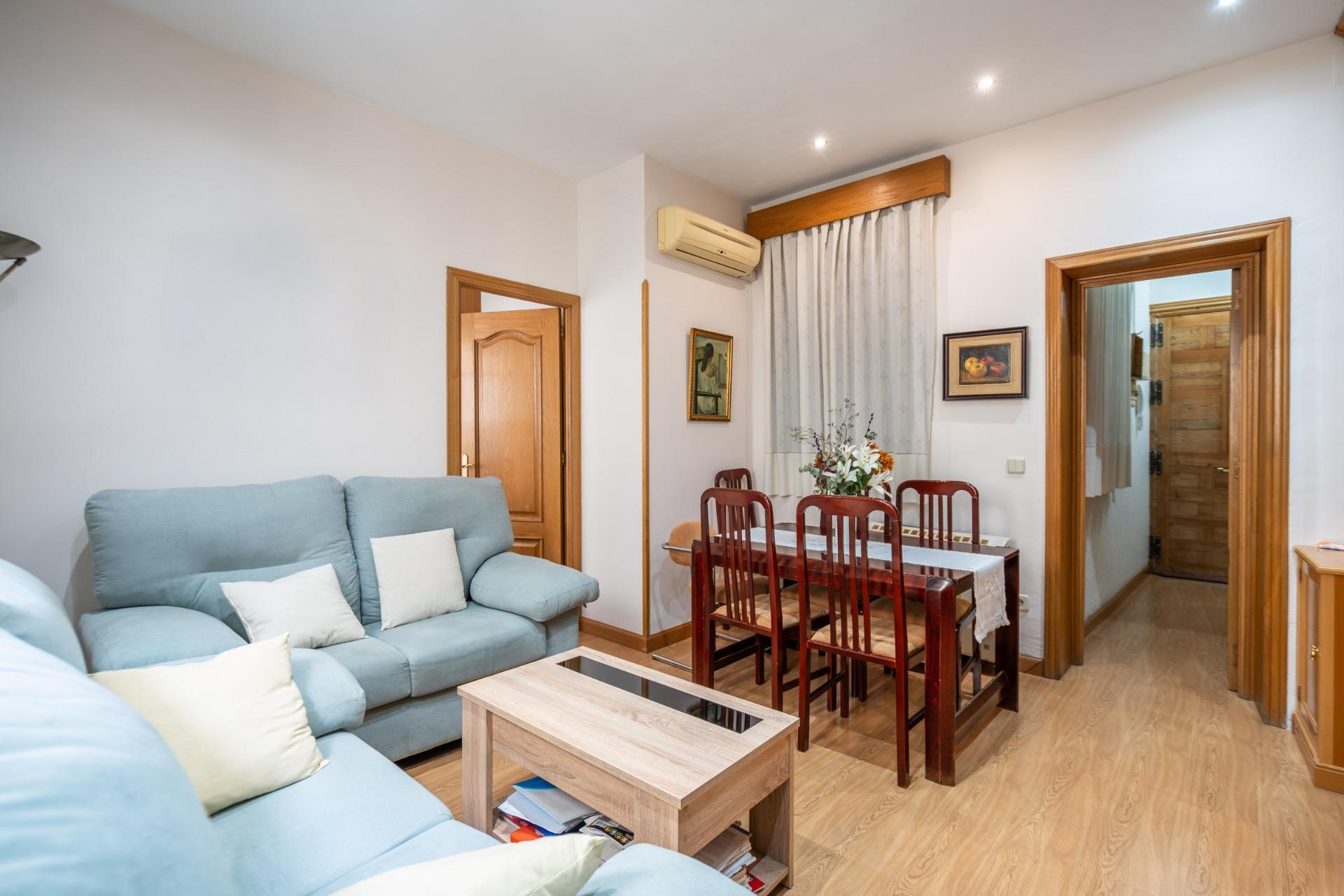 Piso en venta en calle Olmo, Madrid 18/33