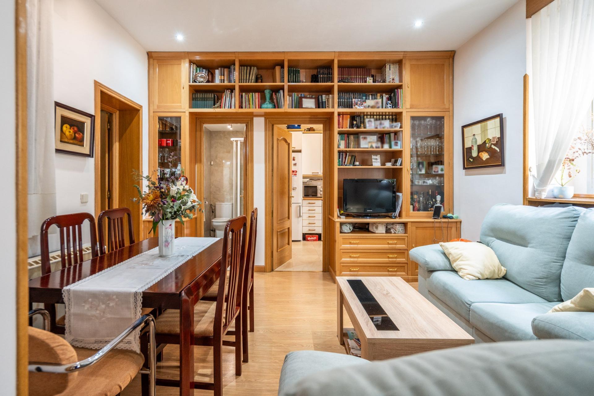Piso en venta en calle Olmo, Madrid 19/33