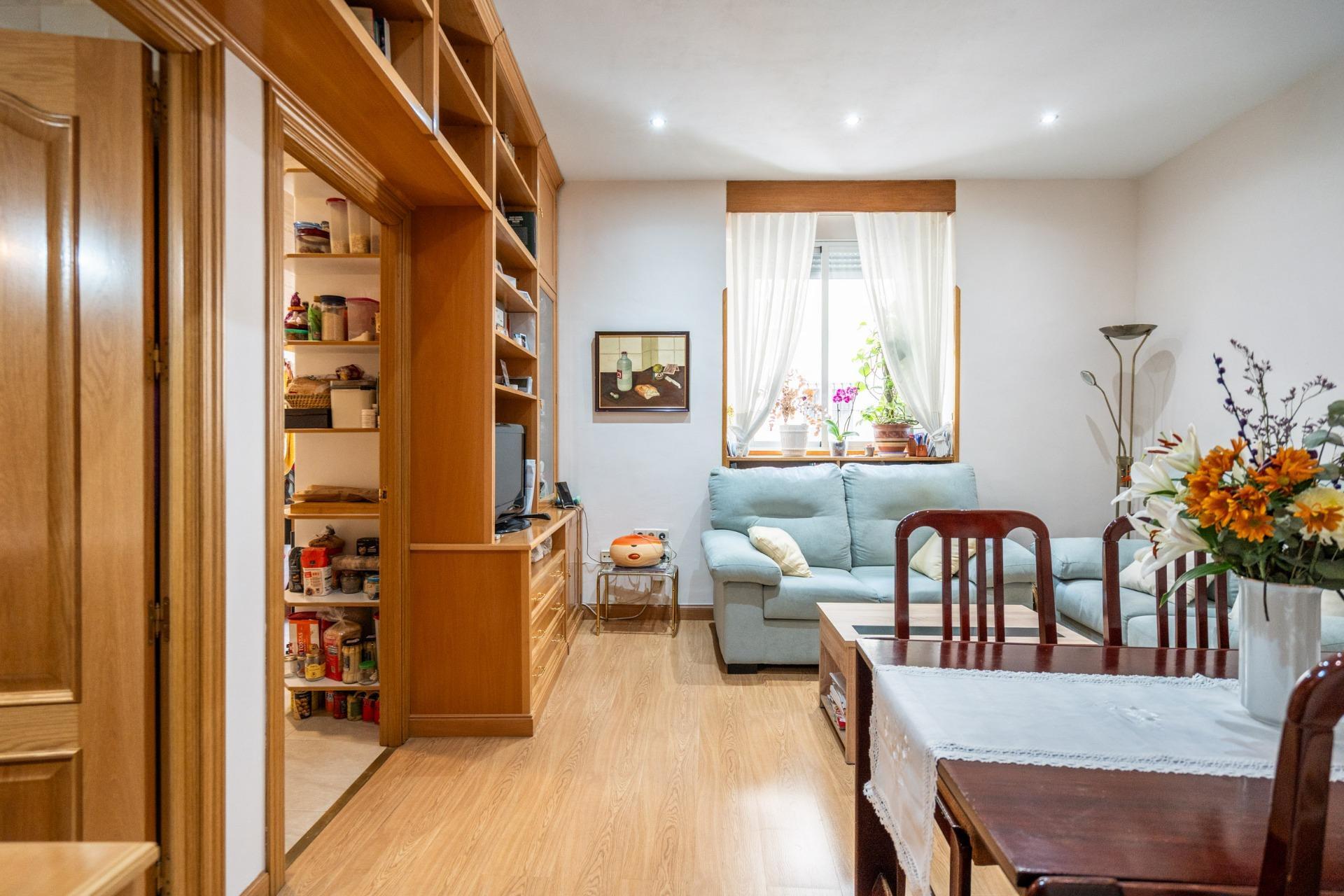 Piso en venta en calle Olmo, Madrid 22/33