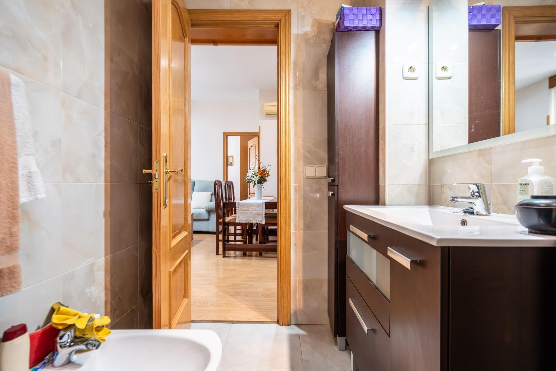 Piso en venta en calle Olmo, Madrid 24/33