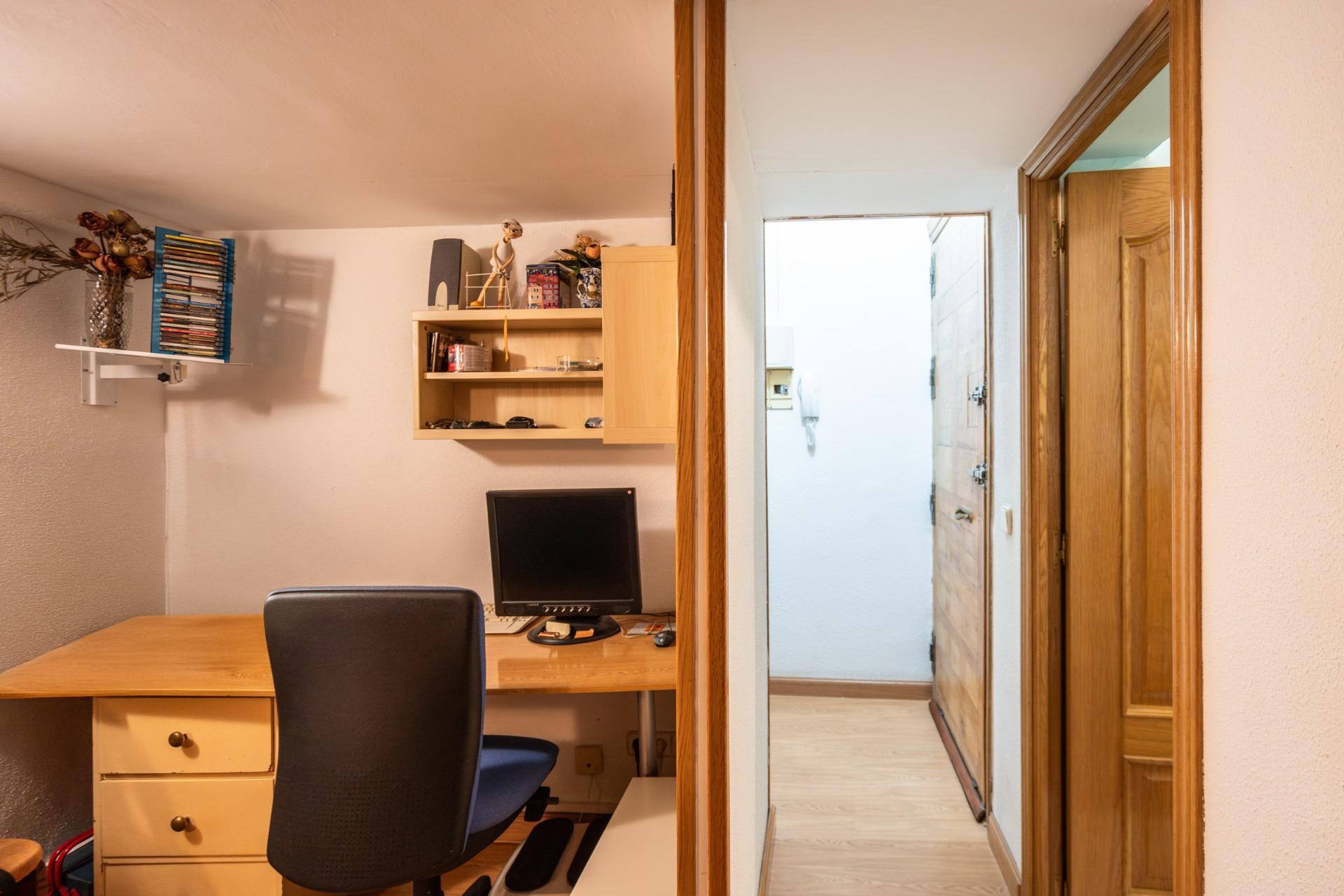 Piso en venta en calle Olmo, Madrid 26/33