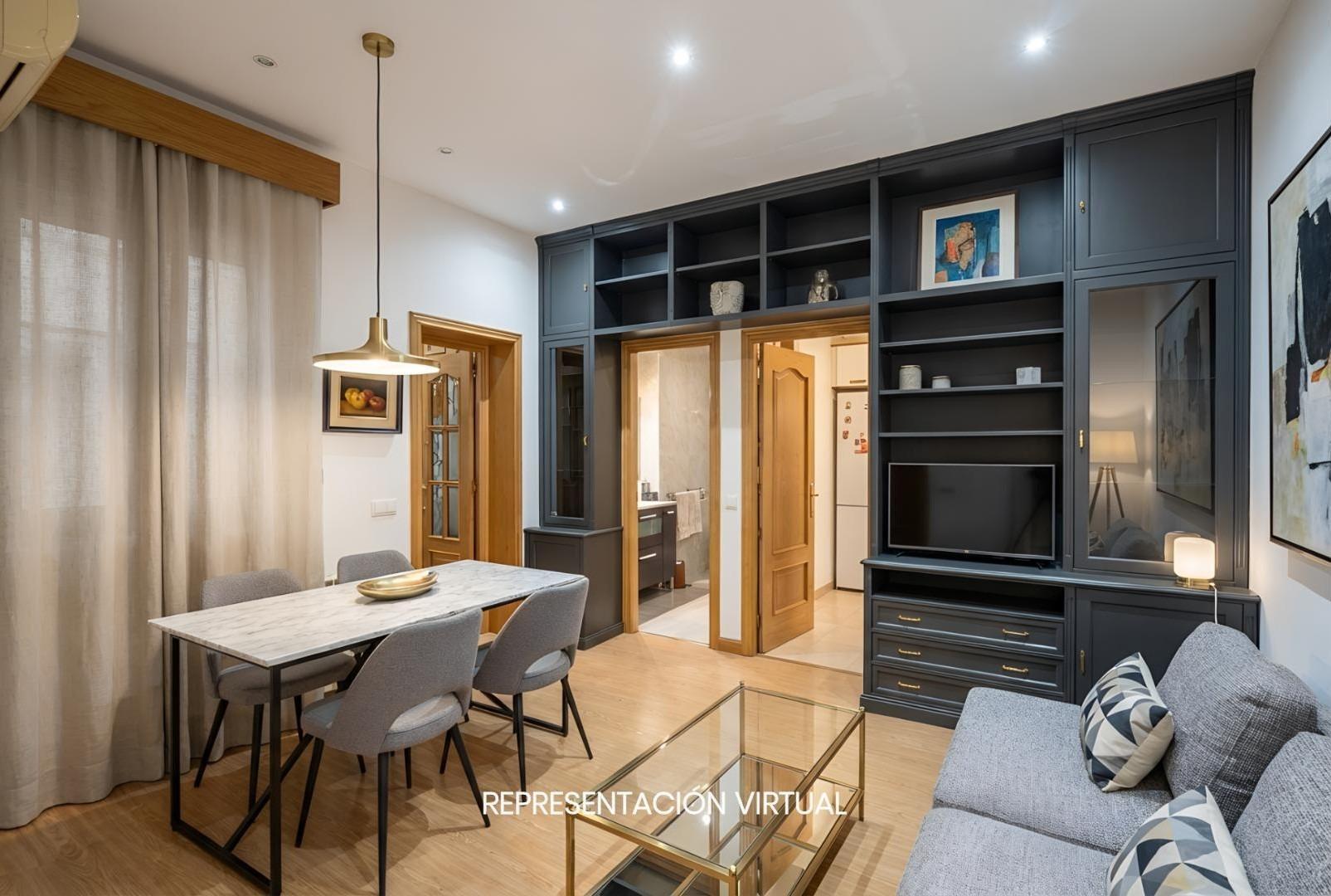 Piso en venta en calle Olmo, Madrid 33/33