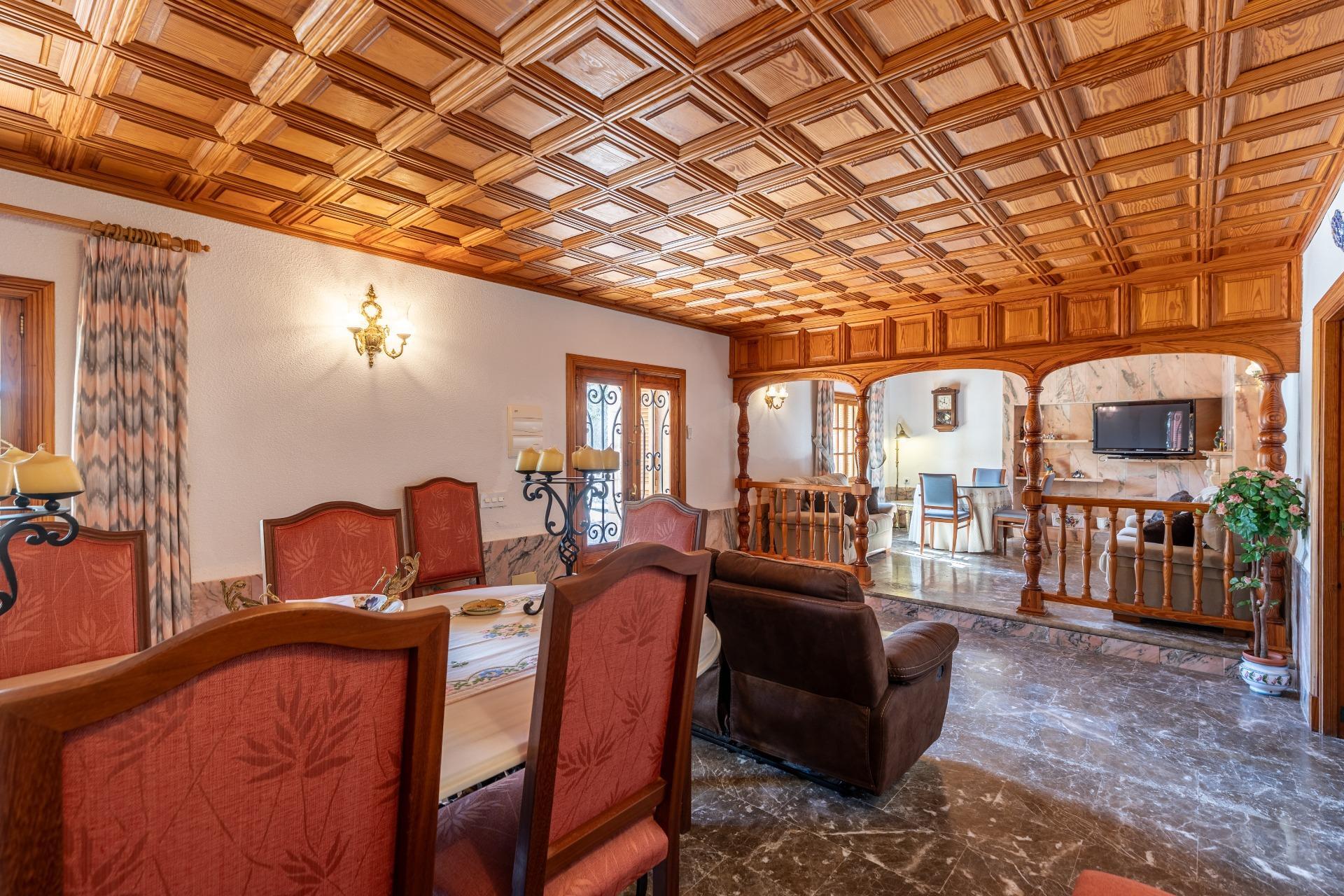 Villa in Santa Maria del Cami