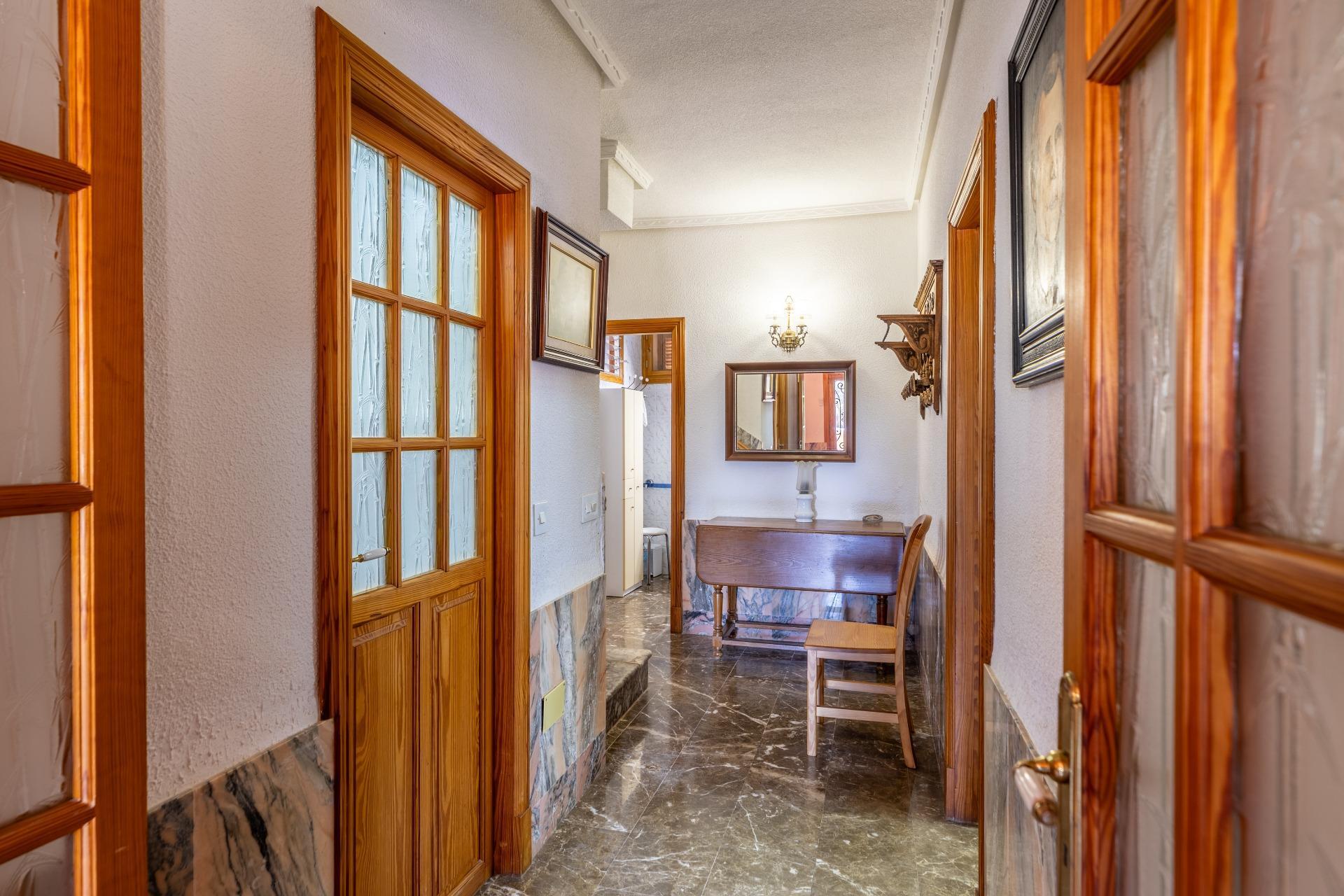 Villa in Santa Maria del Cami