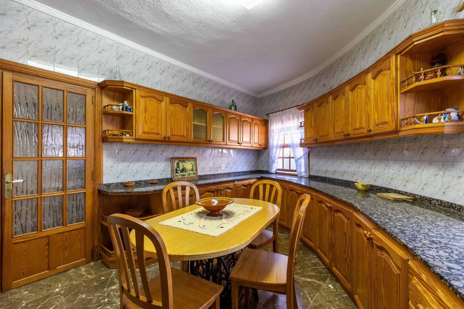 Villa in Santa Maria del Cami