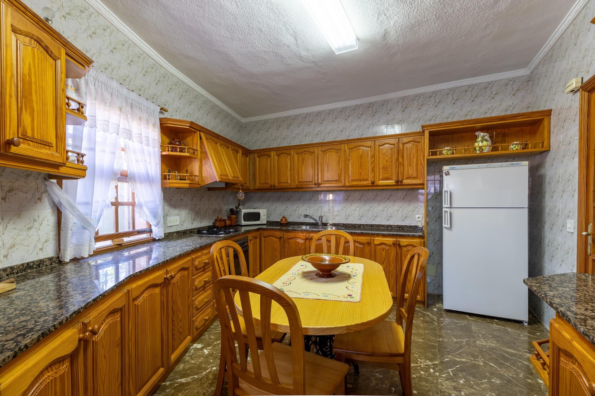 Villa in Santa Maria del Cami