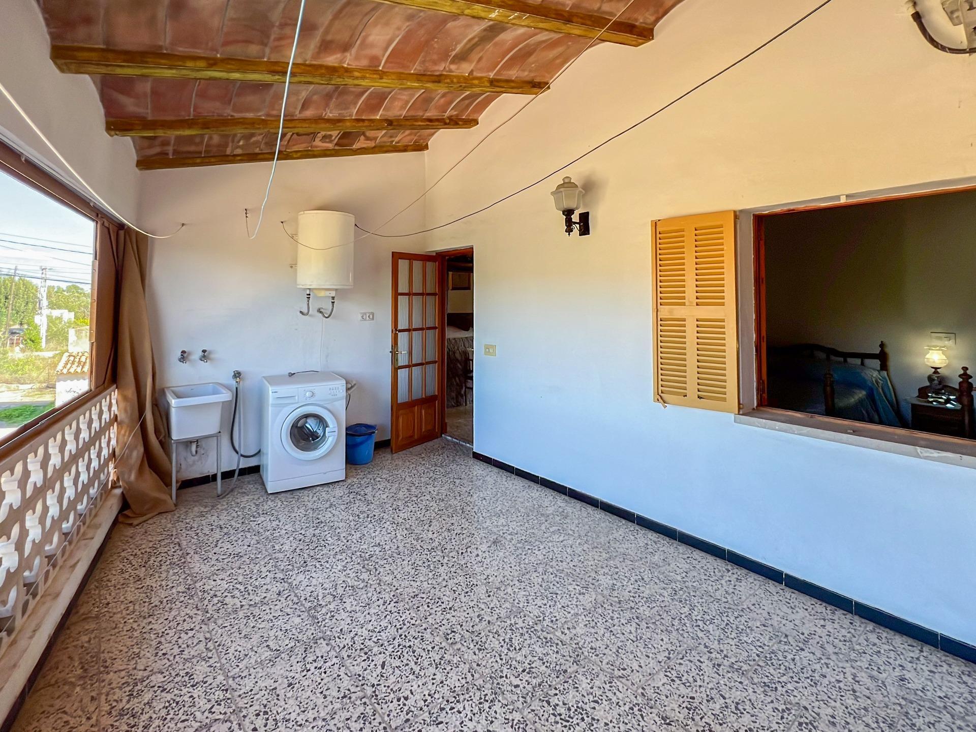 Villa in Santa Maria del Cami