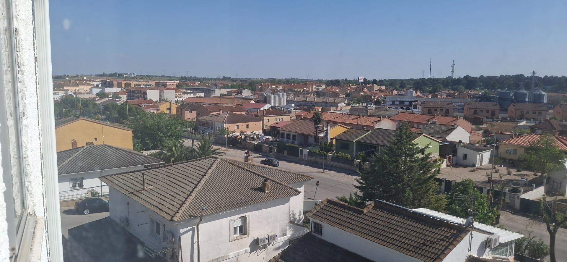 Pisos-Venta-Villarejo de SalvanÃ©s-2249227-Foto-3