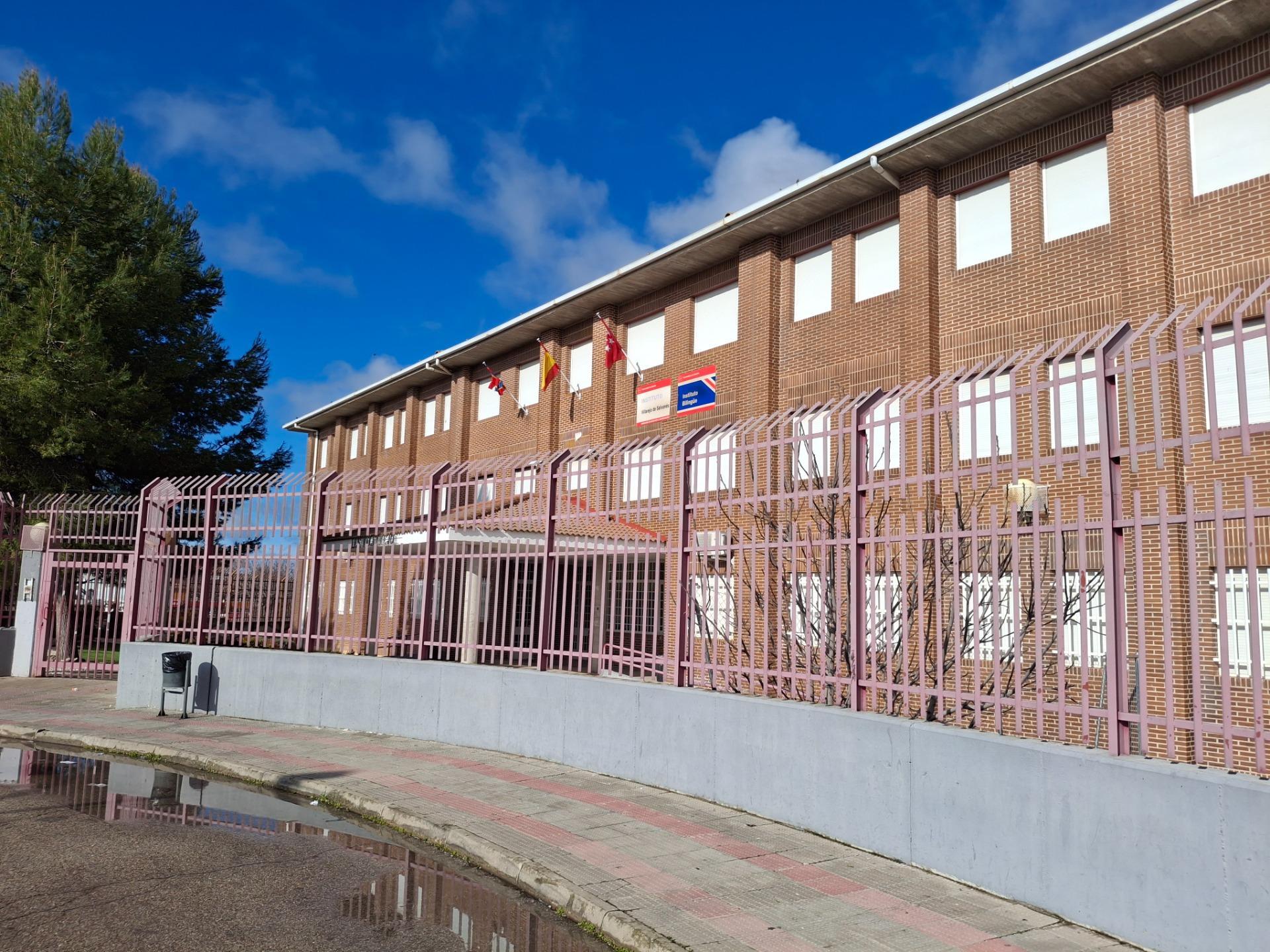 Pisos-Venta-Villarejo de SalvanÃ©s-2249227-Foto-13