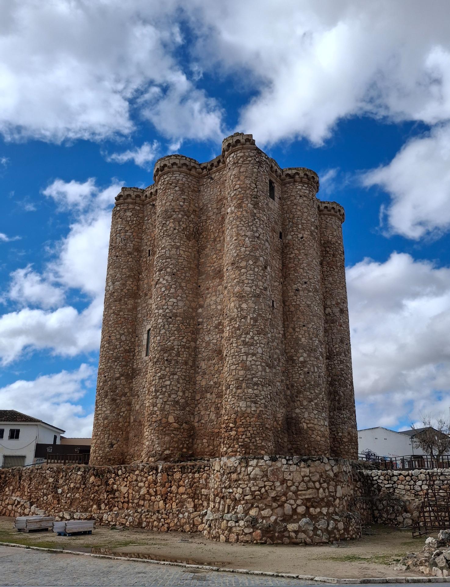 Pisos-Venta-Villarejo de SalvanÃ©s-2249227-Foto-17