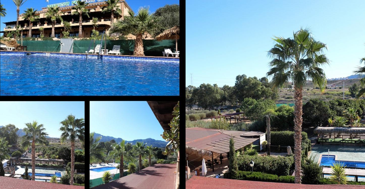 Edificios-Venta-Turre-2256061-Foto-2