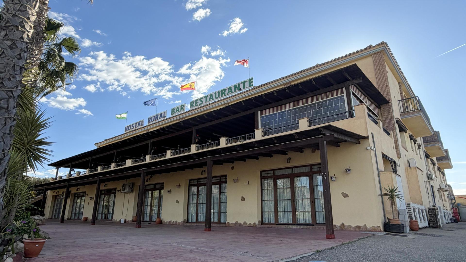 Edificios-Venta-Turre-2256061