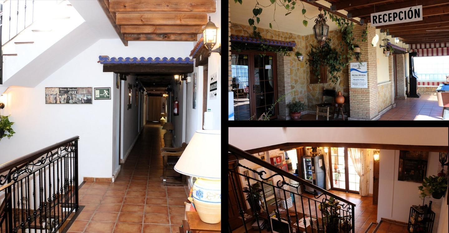Edificios-Venta-Turre-2256061-Foto-4