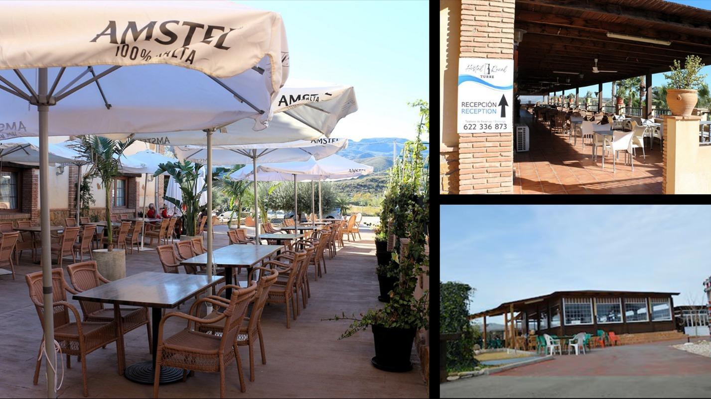 Edificios-Venta-Turre-2256061-Foto-6