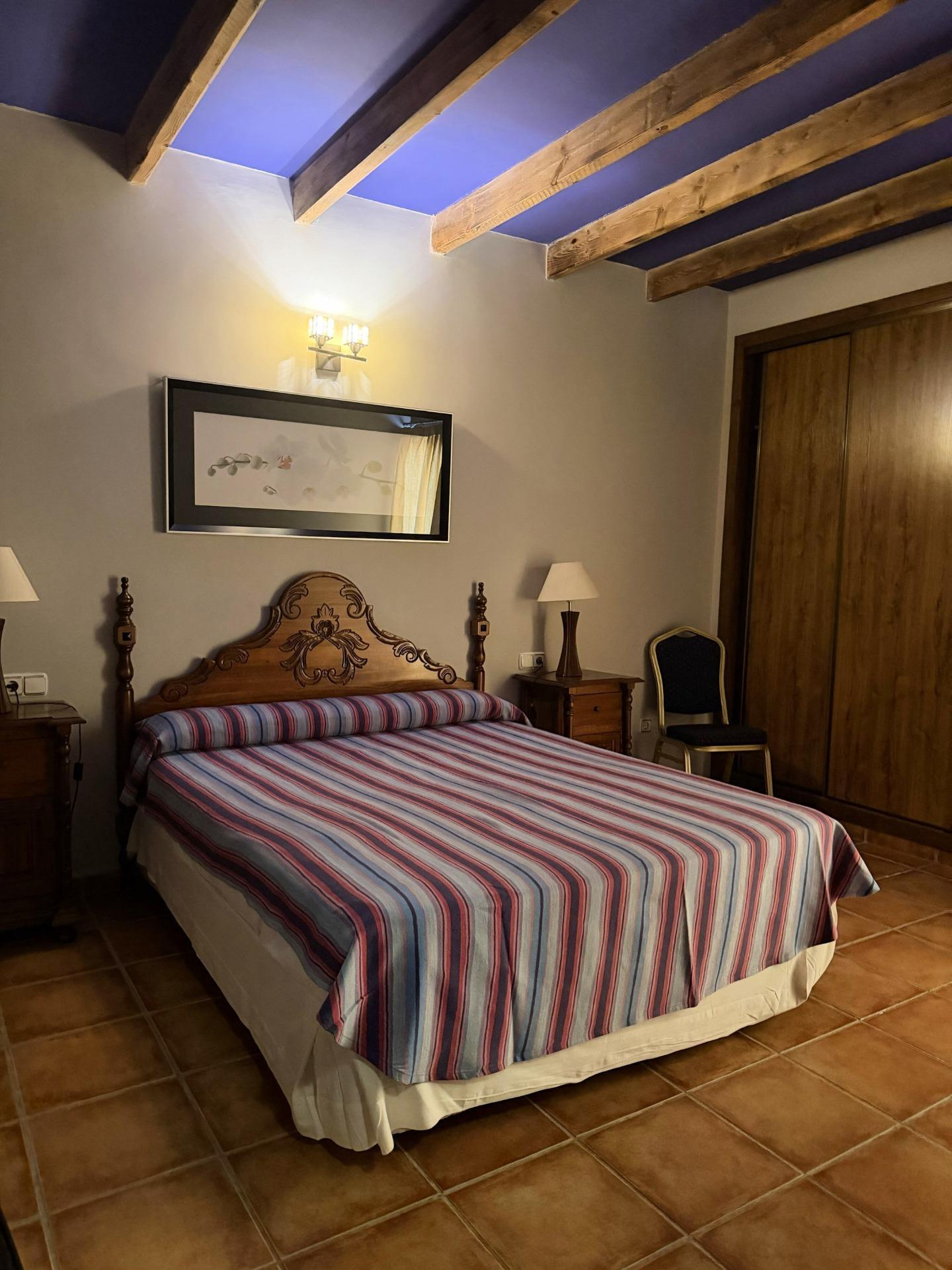 Edificios-Venta-Turre-2256061-Foto-21