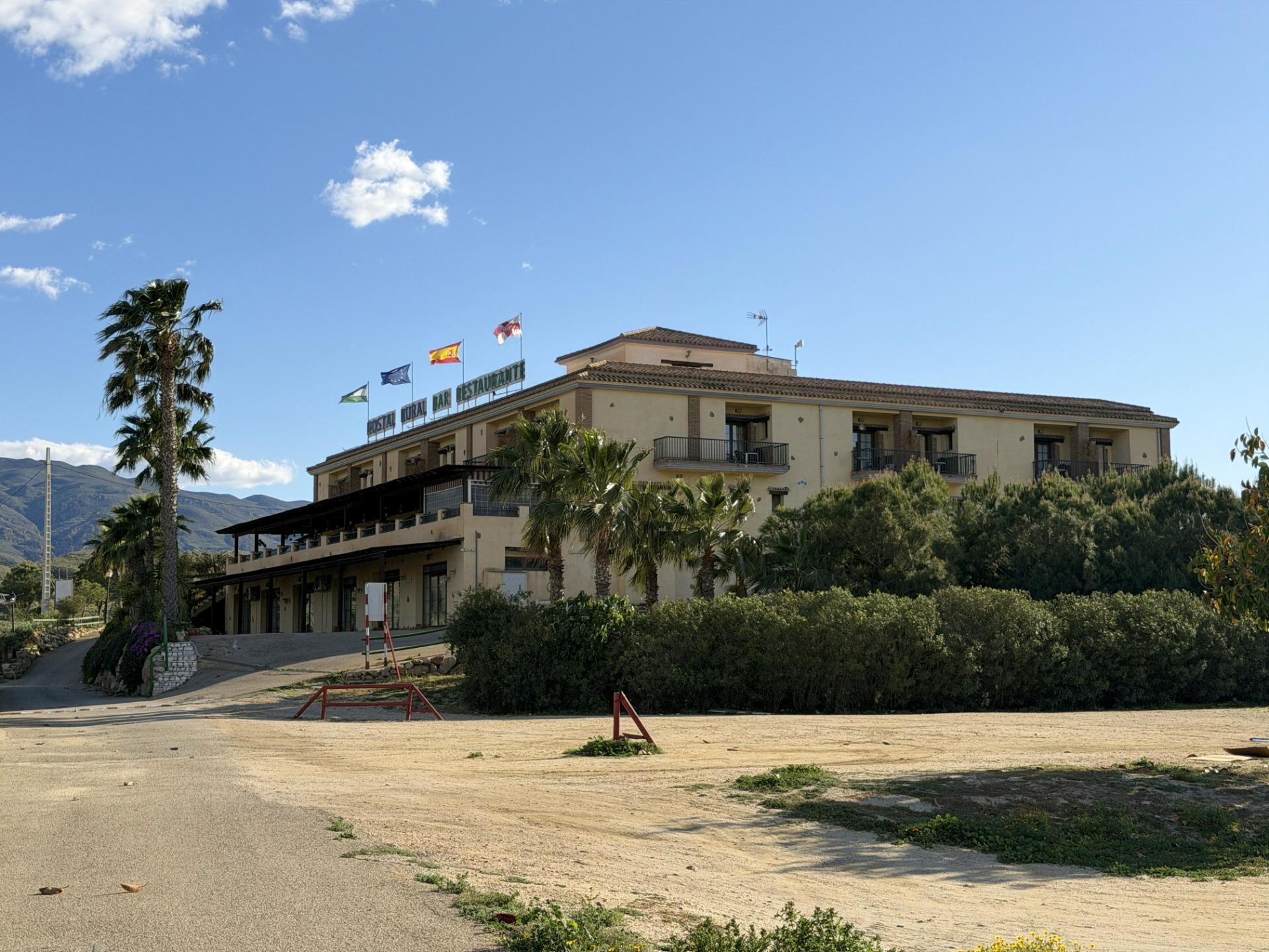 Edificios-Venta-Turre-2256061-Foto-25