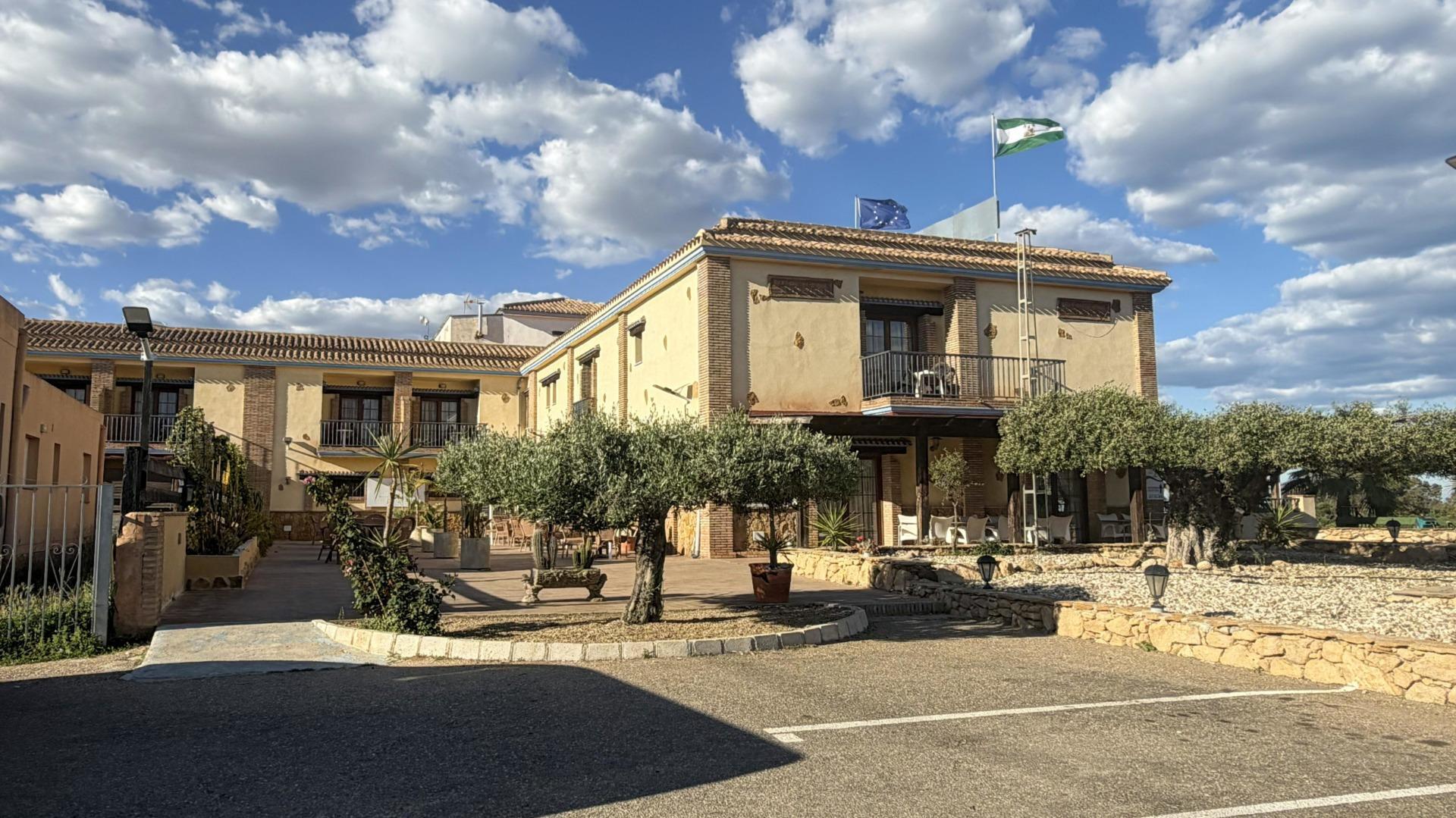Edificios-Venta-Turre-2256061-Foto-28