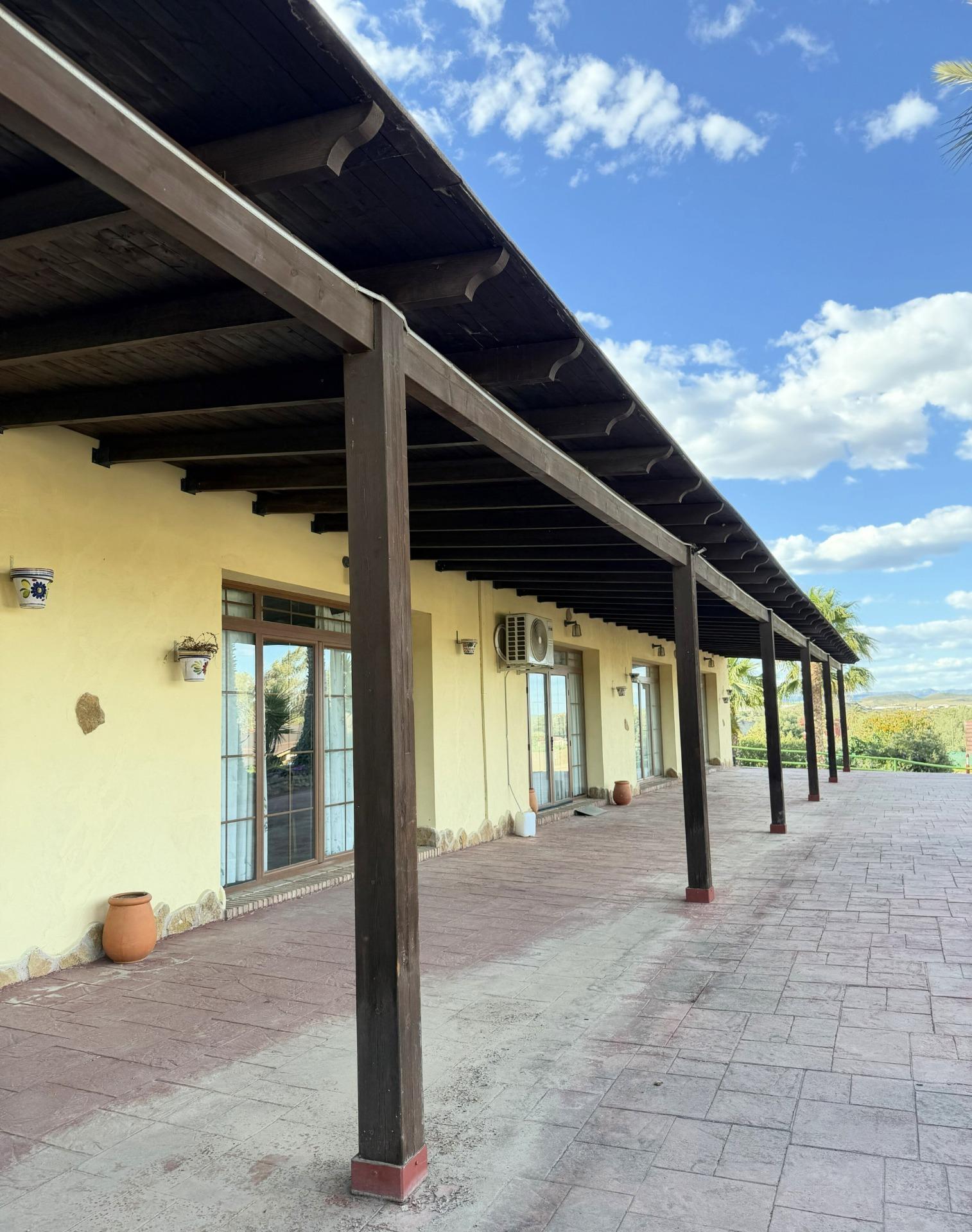 Edificios-Venta-Turre-2256061-Foto-26