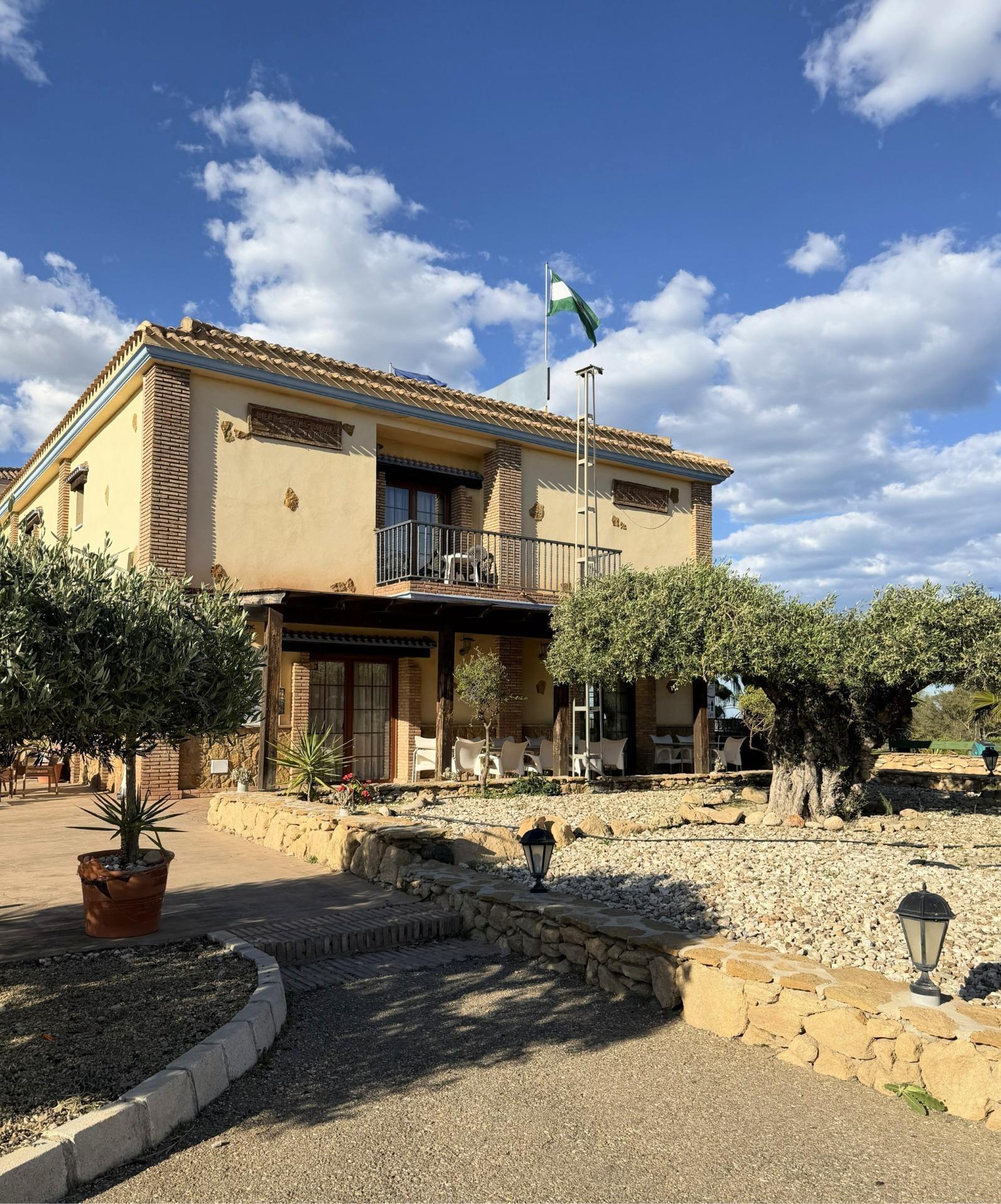 Edificios-Venta-Turre-2256061-Foto-27