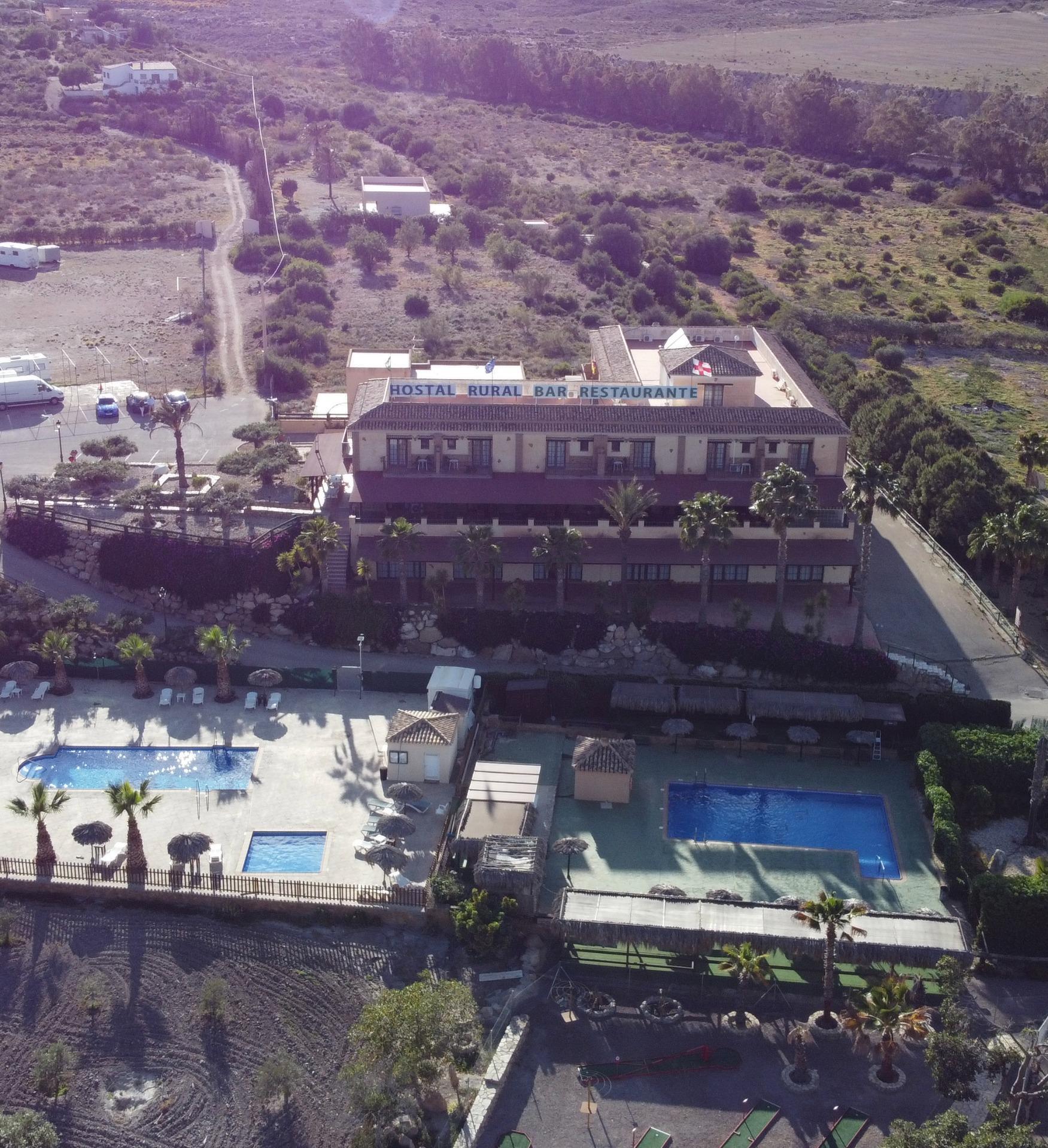 Edificios-Venta-Turre-2256061-Foto-29
