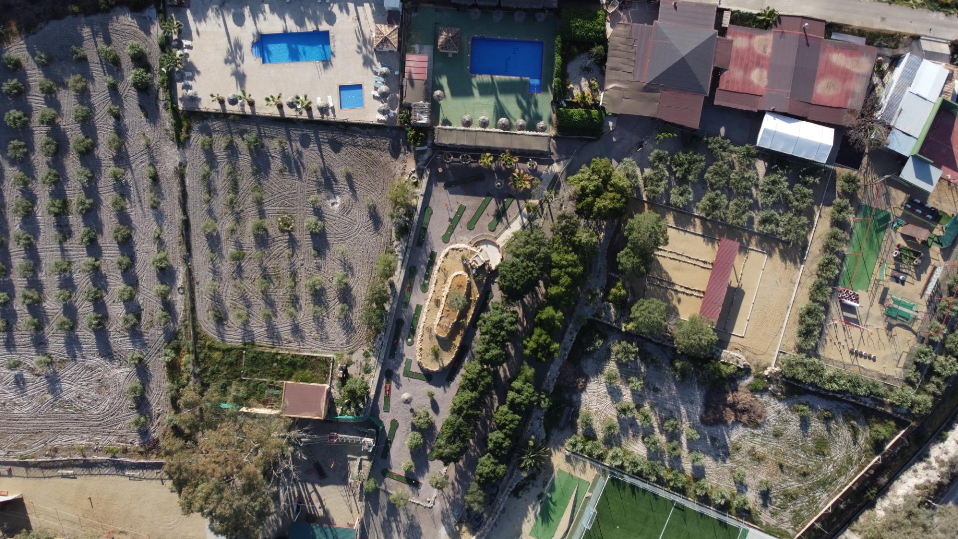 Edificios-Venta-Turre-2256061-Foto-33