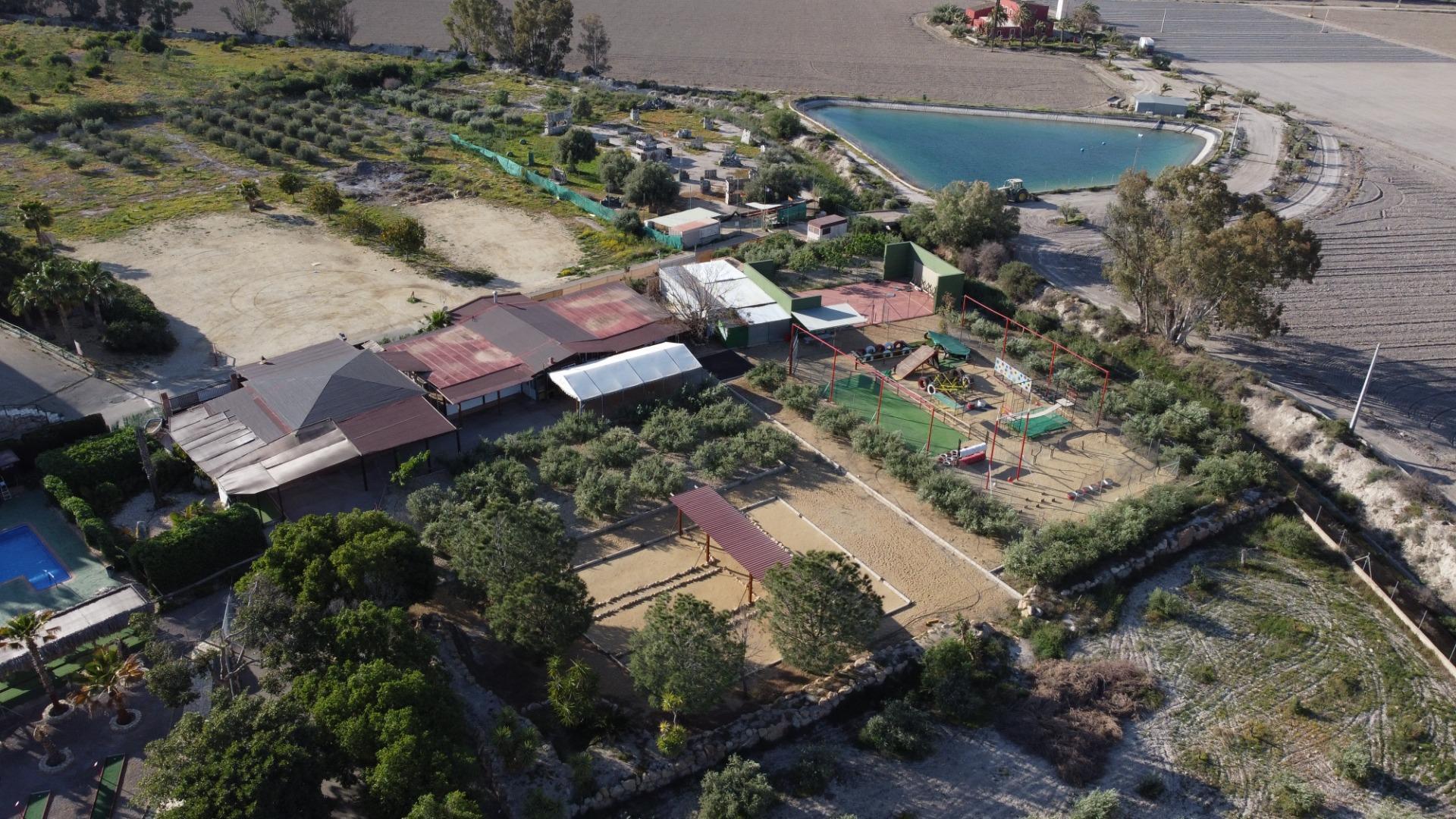 Edificios-Venta-Turre-2256061-Foto-30