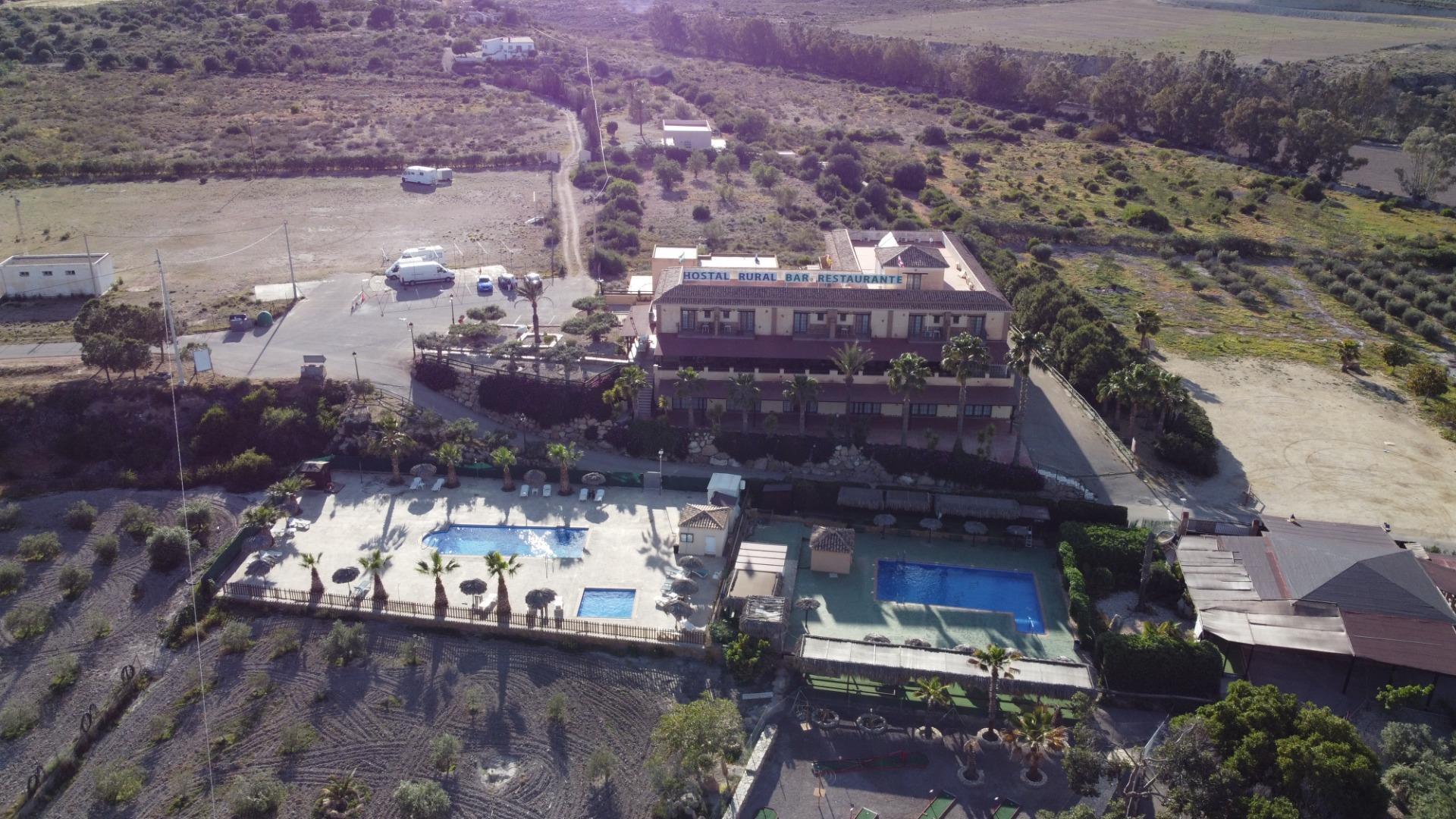 Edificios-Venta-Turre-2256061-Foto-32