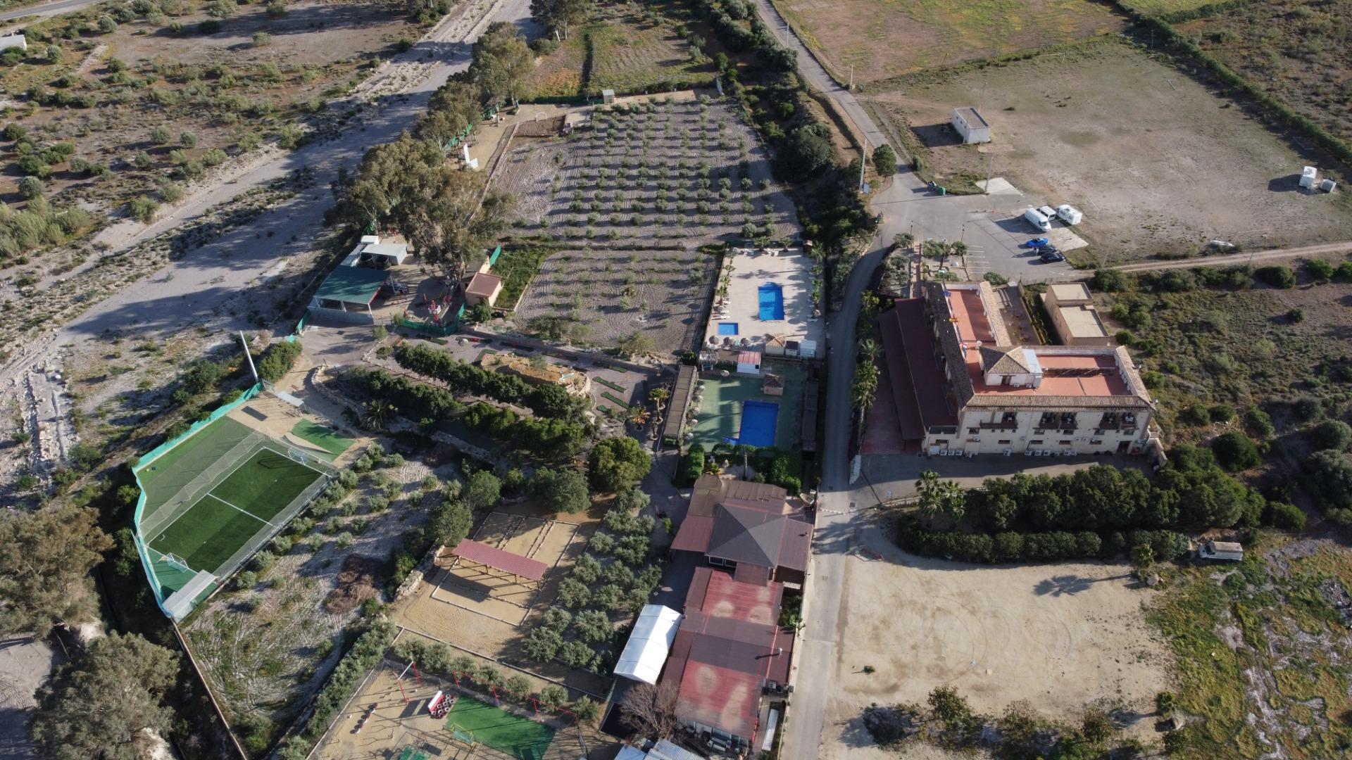Edificios-Venta-Turre-2256061-Foto-34