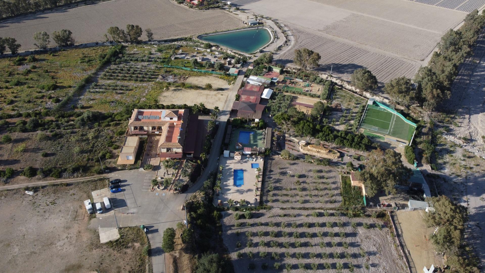 Edificios-Venta-Turre-2256061-Foto-35
