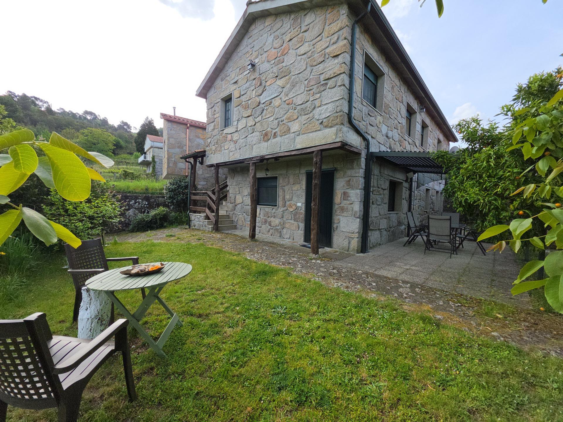 Casas o chalets-Venta-2256077