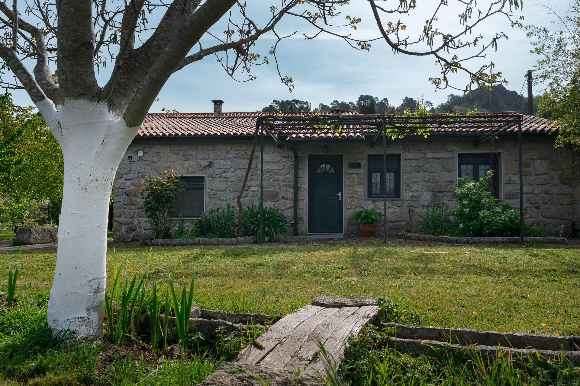 Casas o chalets-Venta-Lobios-2256077-Foto-2