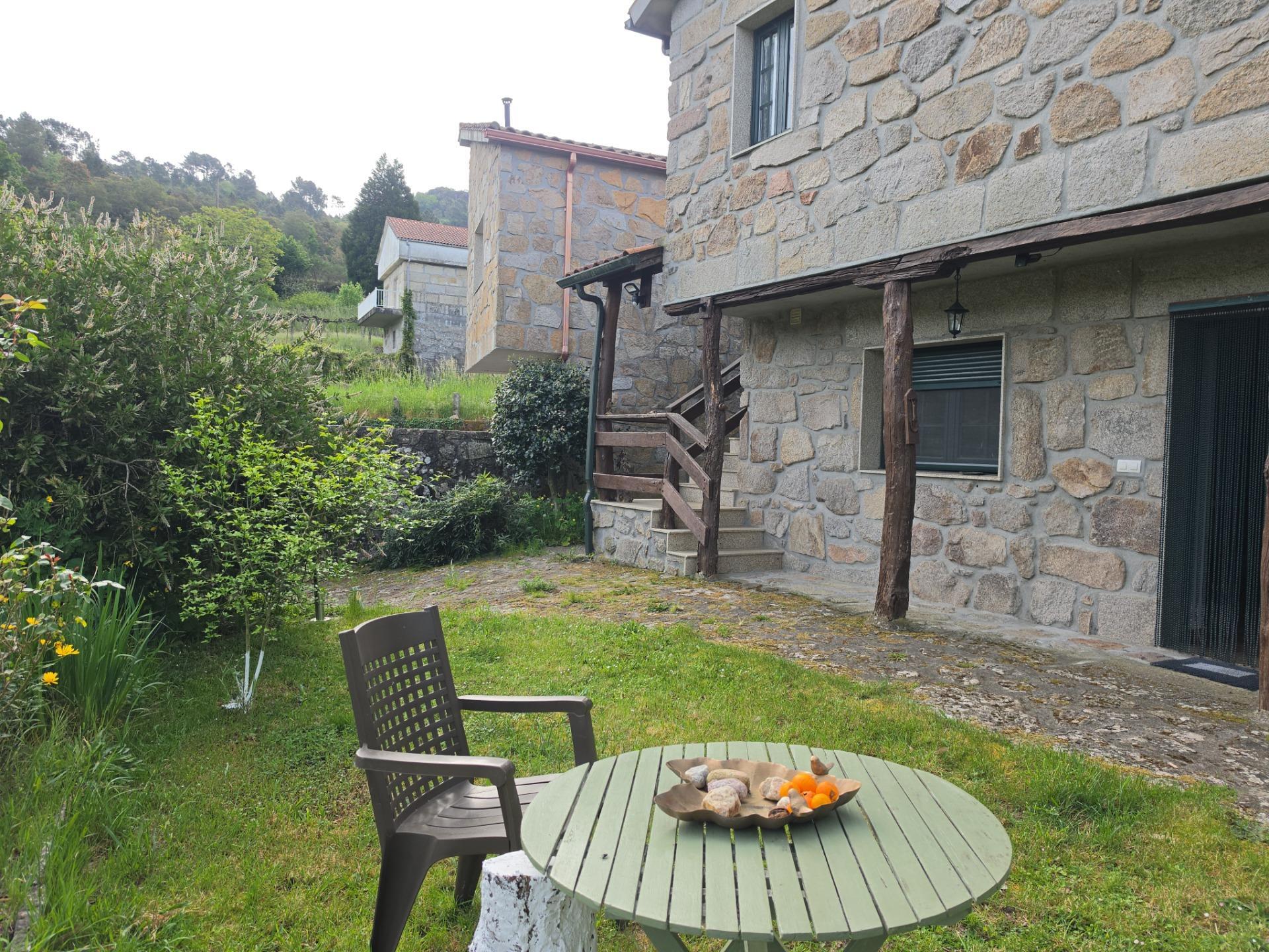 Casas o chalets-Venta-Lobios-2256077-Foto-3