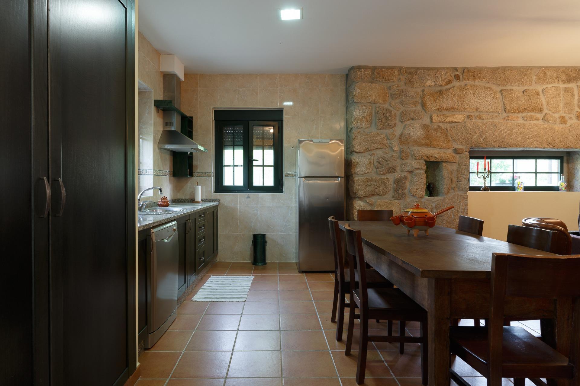 Casas o chalets-Venta-Lobios-2256077-Foto-8
