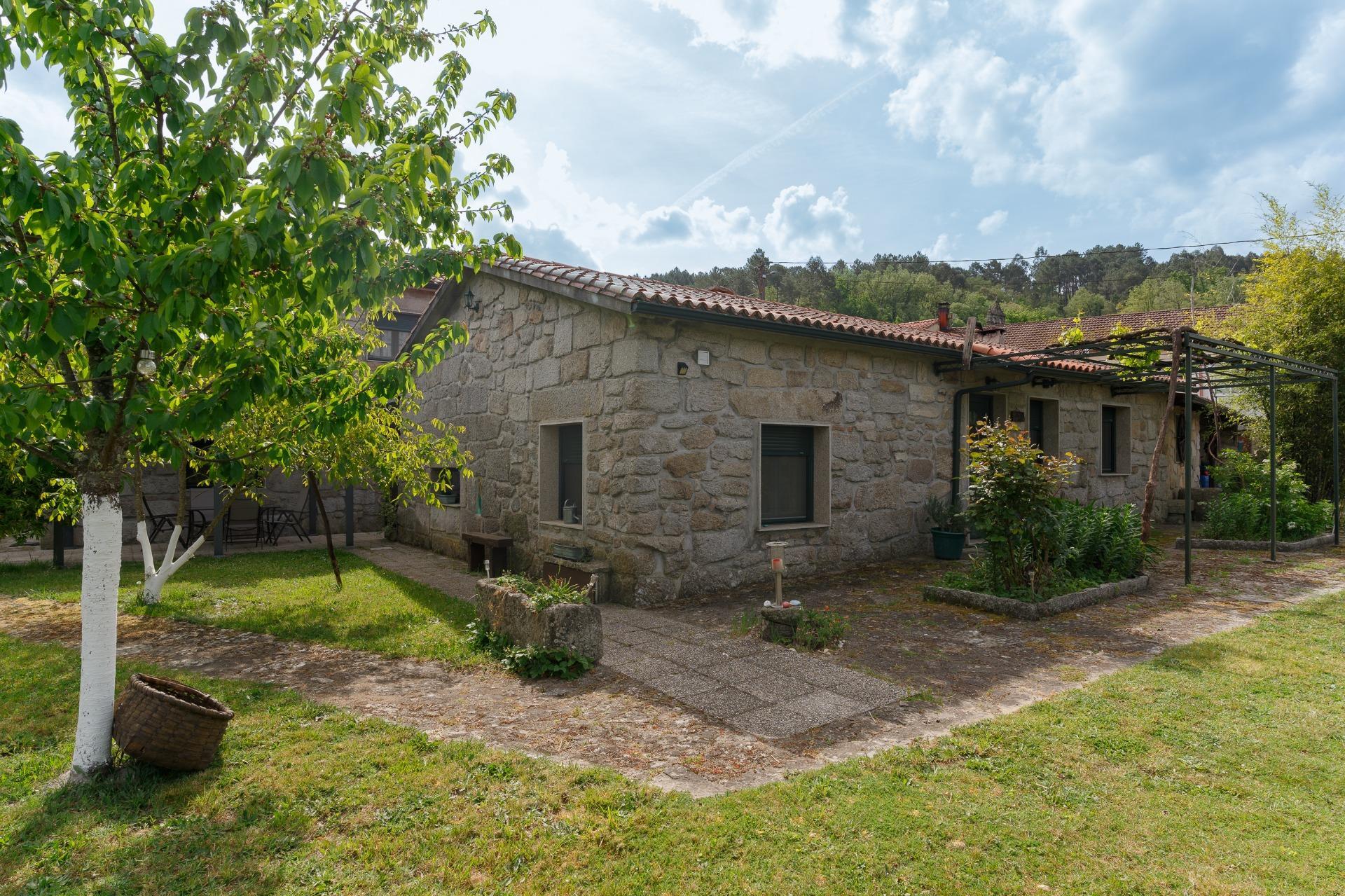 Casas o chalets-Venta-Lobios-2256077-Foto-36