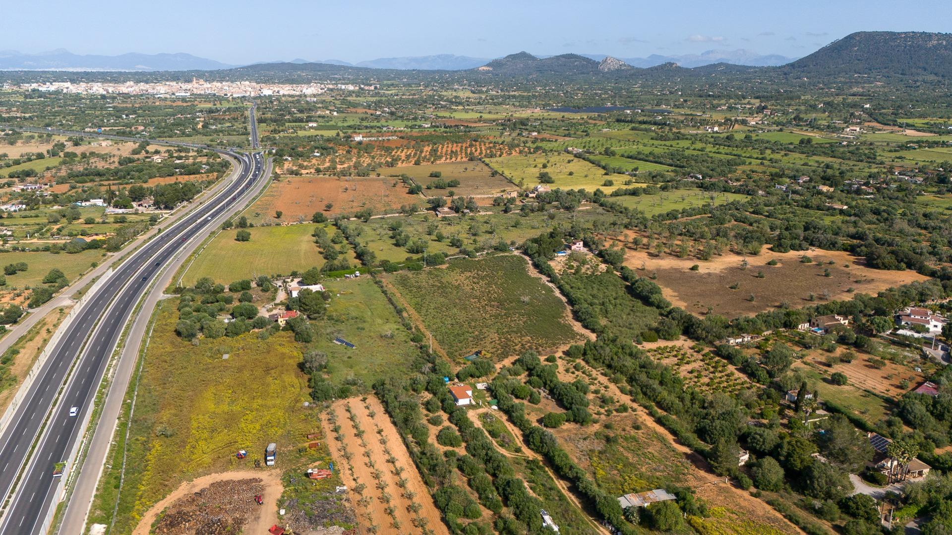 Fincas y solares-Venta-Llucmajor-2238217-Foto-7