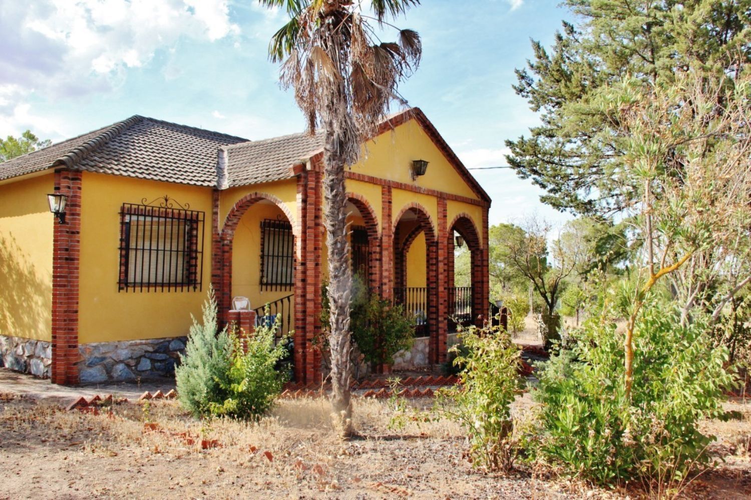 Pisos-Venta-Villafranca de los Caballeros-1021009-Foto-11