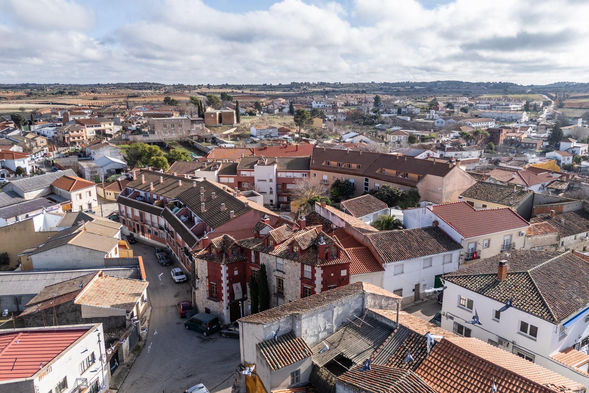 Edificios-Venta-Belmonte de Tajo-2032886