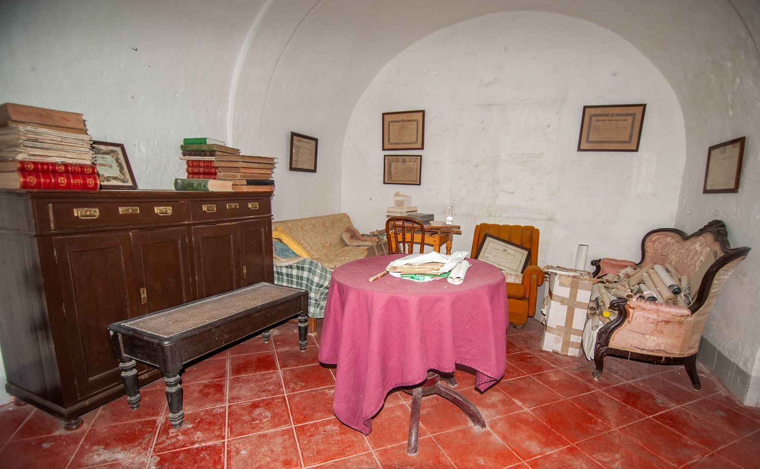 Casas o chalets-Venta-Arcos de la Frontera-1020988-Foto-56