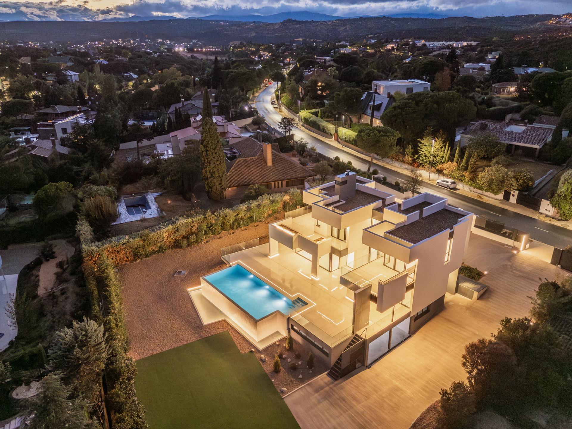Casas o chalets-Venta-Las Rozas de Madrid-1942897-Foto-67