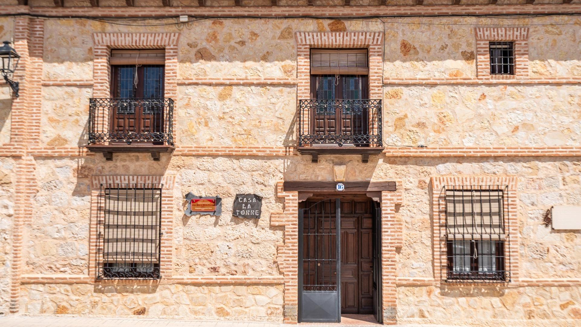 Casas o chalets-Venta-El Toboso-2241803-Foto-2