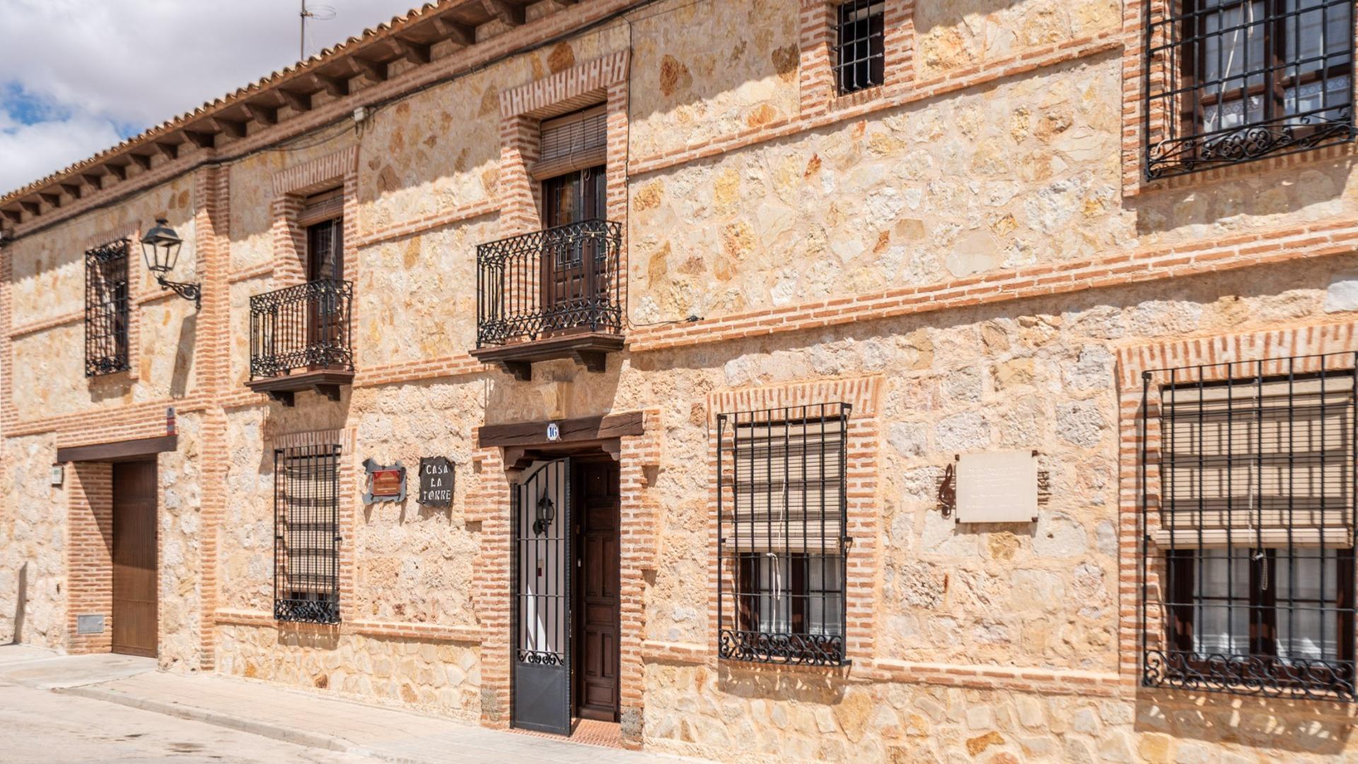 Casas o chalets-Venta-El Toboso-2241803-Foto-95
